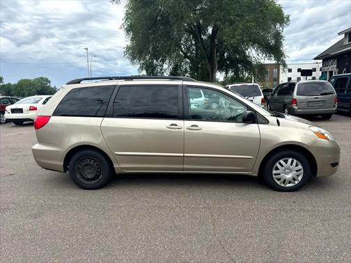 2008 Toyota Sienna CE