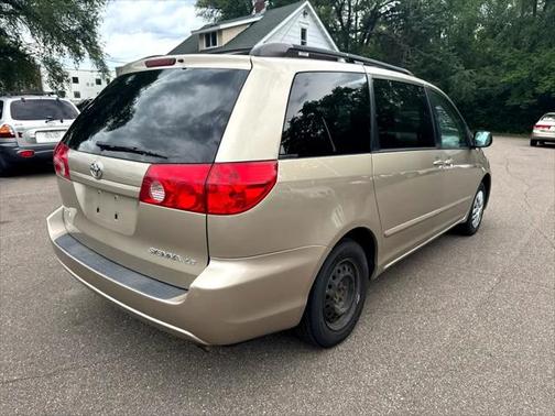 2008 Toyota Sienna CE