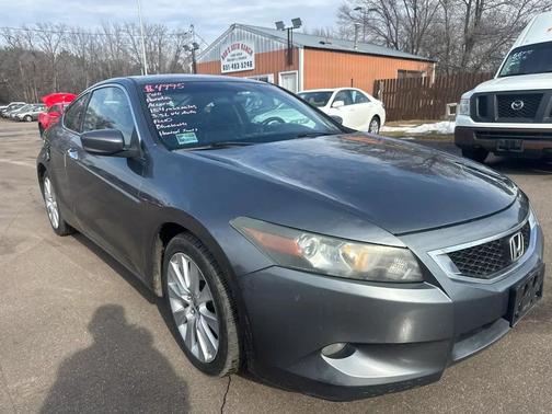 2010 Honda Accord EX-L