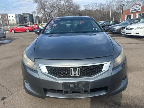 2010 Honda Accord EX-L