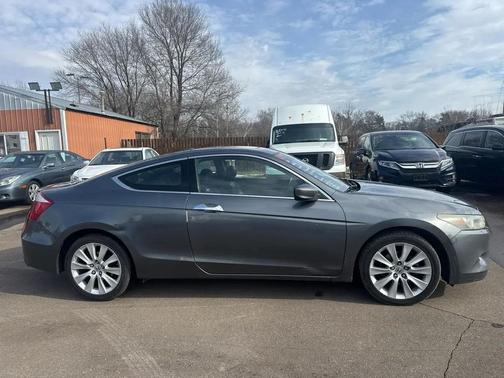 2010 Honda Accord EX-L