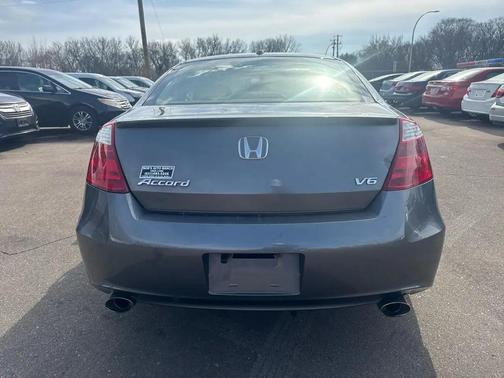2010 Honda Accord EX-L