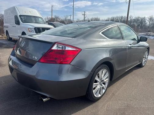 2010 Honda Accord EX-L