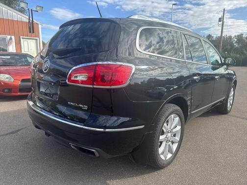 2017 Buick Enclave Premium