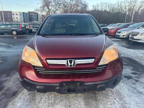 2007 Honda CR-V EX