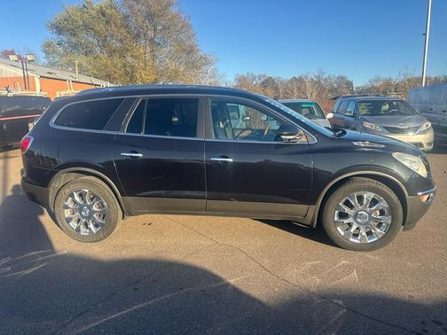 2011 Buick Enclave CXL