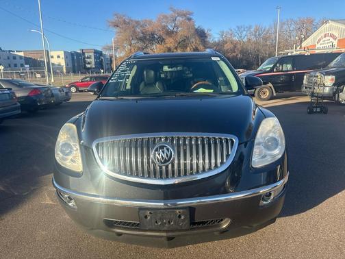 2011 Buick Enclave CXL