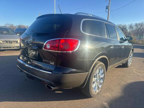 2011 Buick Enclave CXL