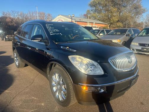 2011 Buick Enclave CXL