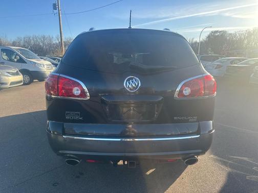 2011 Buick Enclave CXL