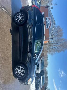 2011 Volvo XC60 AWD 4dr 3.0T