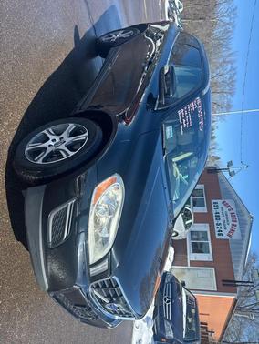 2011 Volvo XC60 AWD 4dr 3.0T