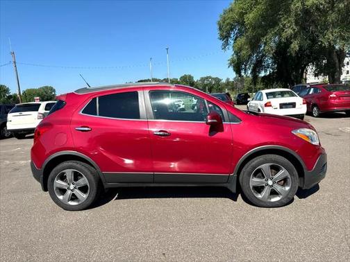 2014 Buick Encore Base