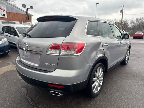 2008 Mazda CX-9 Grand Touring