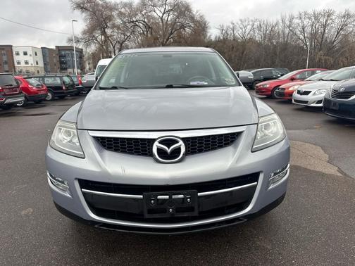2008 Mazda CX-9 Grand Touring