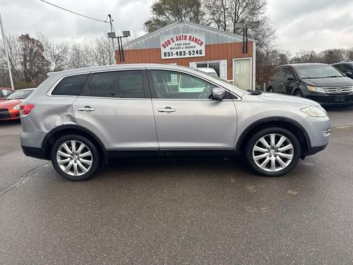 2008 Mazda CX-9 Grand Touring