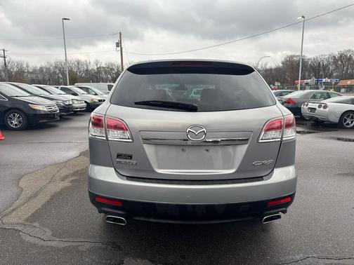 2008 Mazda CX-9 Grand Touring