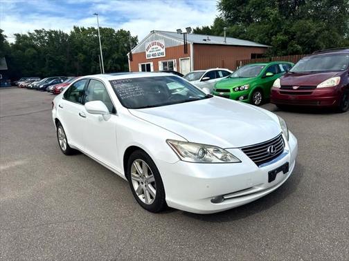 2007 Lexus ES 350 Base