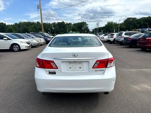 2007 Lexus ES 350 Base