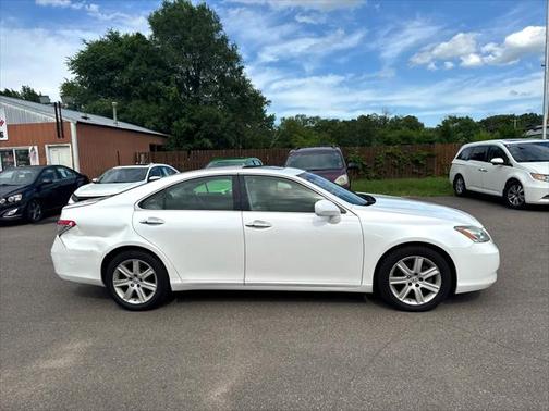 2007 Lexus ES 350 Base