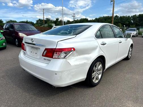 2007 Lexus ES 350 Base