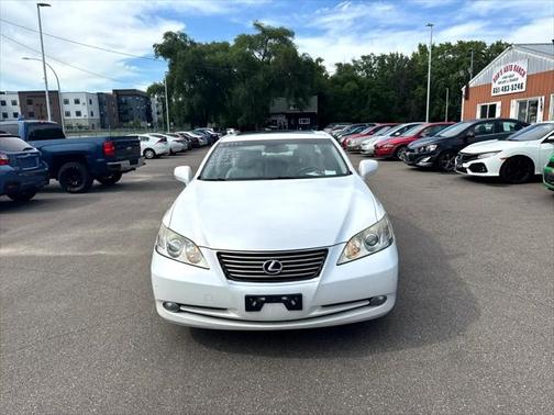 2007 Lexus ES 350 Base
