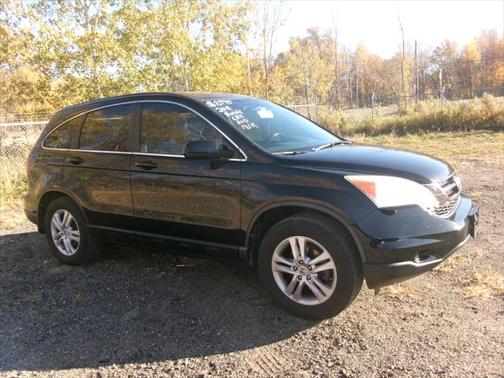 2011 Honda CR-V EX-L