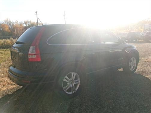 2011 Honda CR-V EX-L