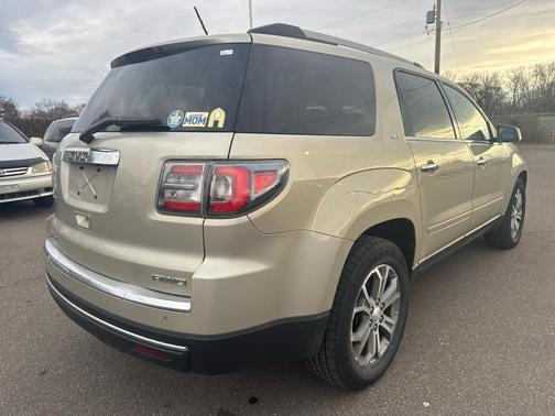 2014 GMC Acadia SLT-1