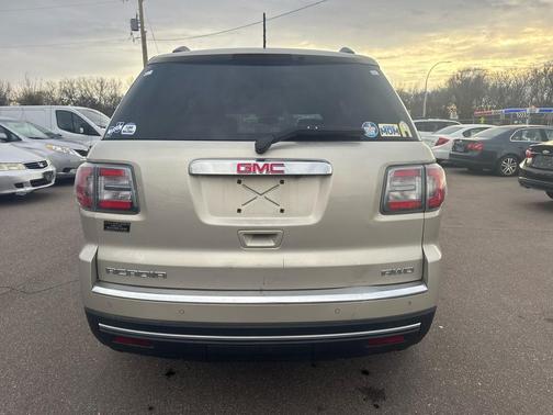 2014 GMC Acadia SLT-1