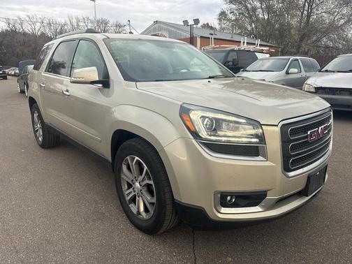2014 GMC Acadia SLT-1