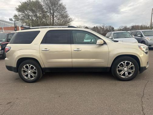 2014 GMC Acadia SLT-1
