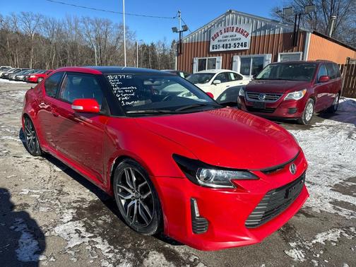 2014 Scion tC Base