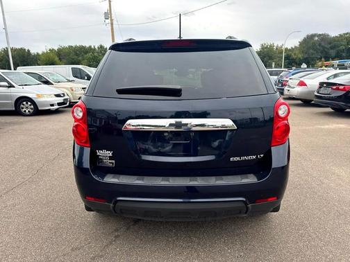 2015 Chevrolet Equinox 1LT