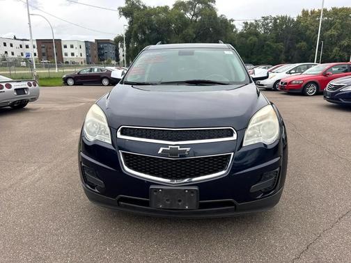 2015 Chevrolet Equinox 1LT