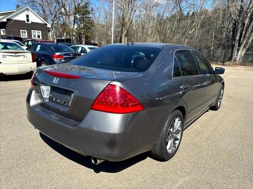 2007 Honda Accord EX-L
