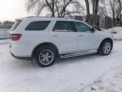2015 Dodge Durango Citadel