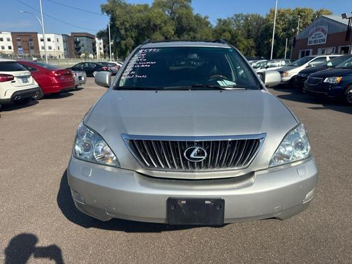 2008 Lexus RX 350 Base