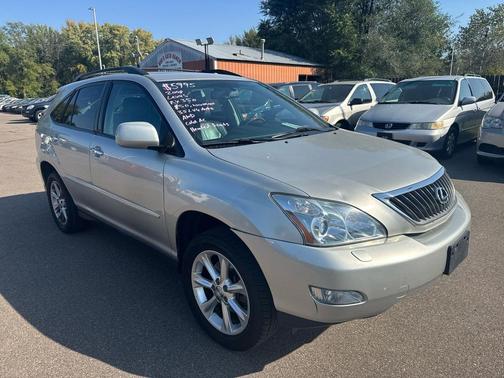 2008 Lexus RX 350 Base