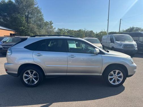 2008 Lexus RX 350 Base