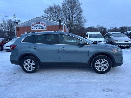 2013 Mazda CX-9 Touring
