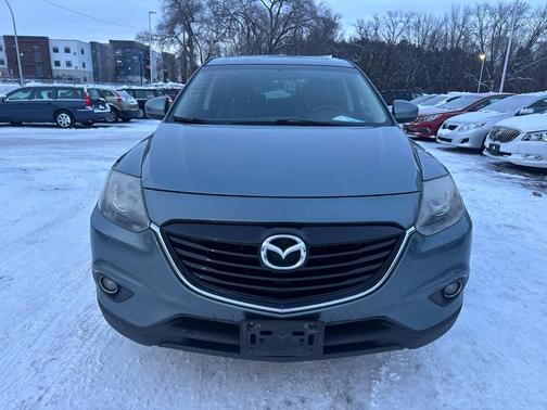 2013 Mazda CX-9 Touring