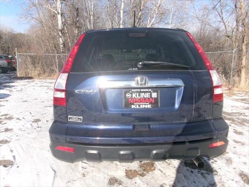 2009 Honda CR-V EX-L
