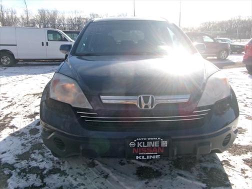 2009 Honda CR-V EX-L