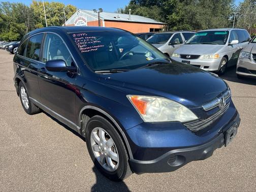 2009 Honda CR-V EX-L