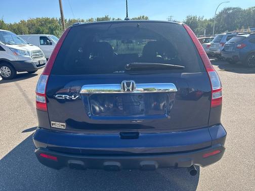 2009 Honda CR-V EX-L