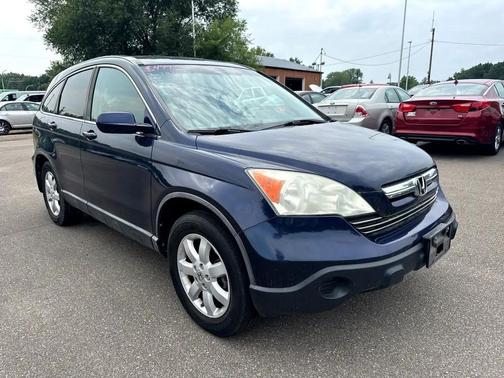 2009 Honda CR-V EX-L
