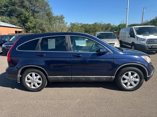 2009 Honda CR-V EX-L