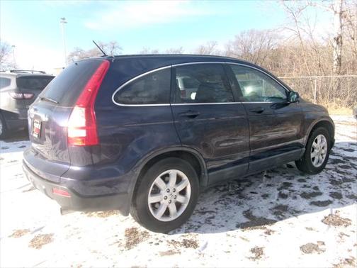 2009 Honda CR-V EX-L