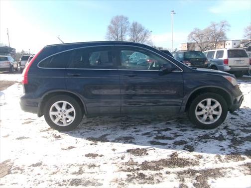 2009 Honda CR-V EX-L